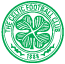 Celtic FC Crest - Emblem of Football Tradition and Success