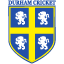 Durham Cricket Club Crest - Symbol of County Cricket Spirit