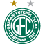 Guarani FC Football Team Crest - Symbol of Tradition and Strength