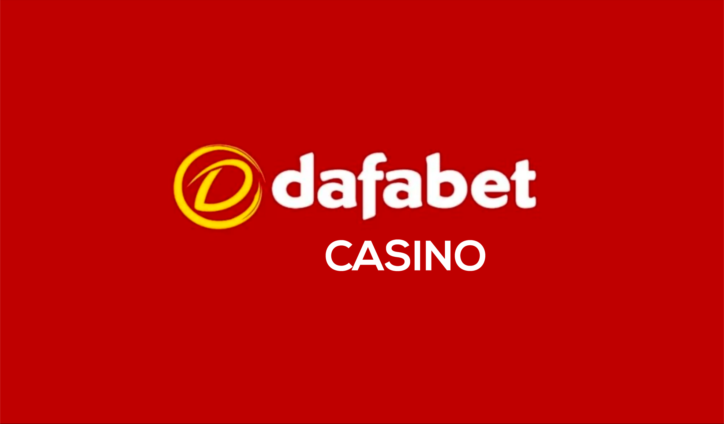 Discover Dafabet Casino - Games, Bonuses, and Exclusive Features